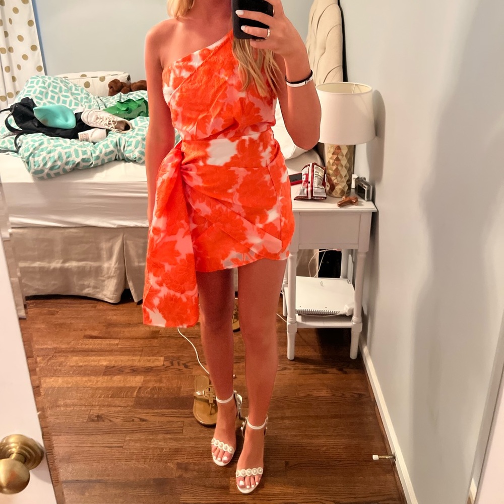 Showpo mini dress